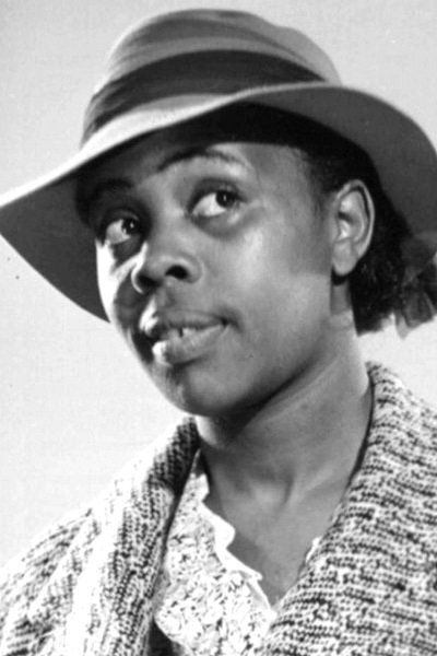 Foto de Lillian Yarbo