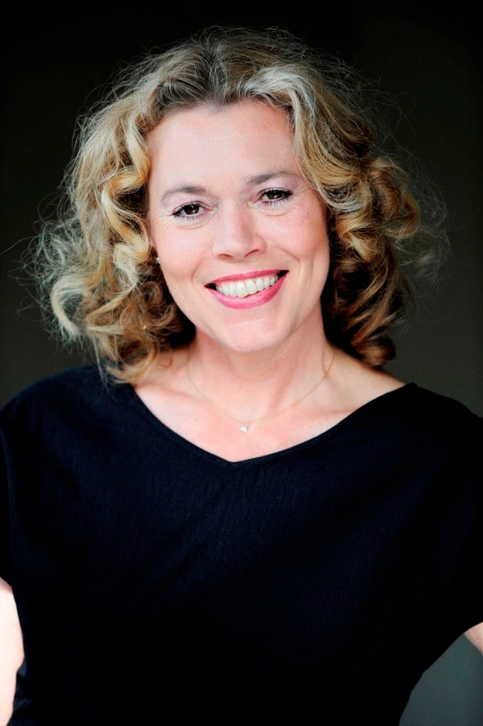 Foto de Andrea Heuer