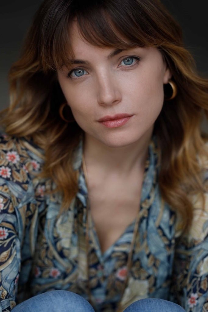Foto de Letizia Toni