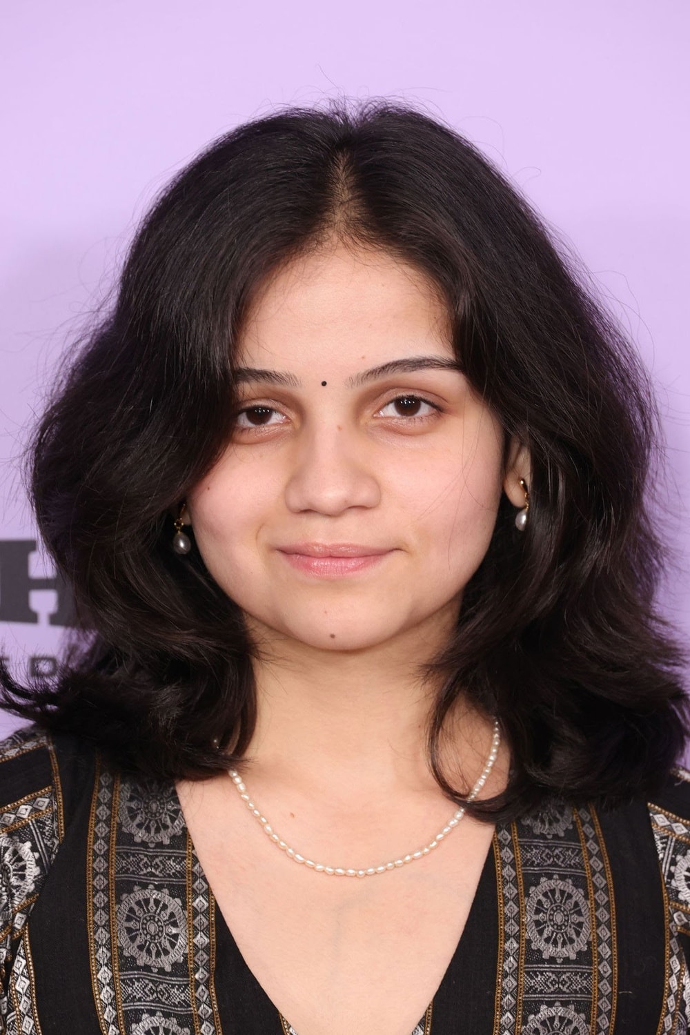 Foto de Preeti Panigrahi