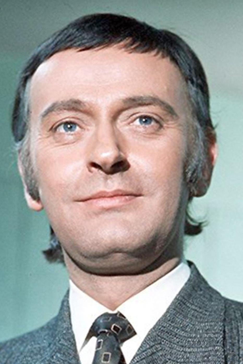 Foto de Barrie Ingham