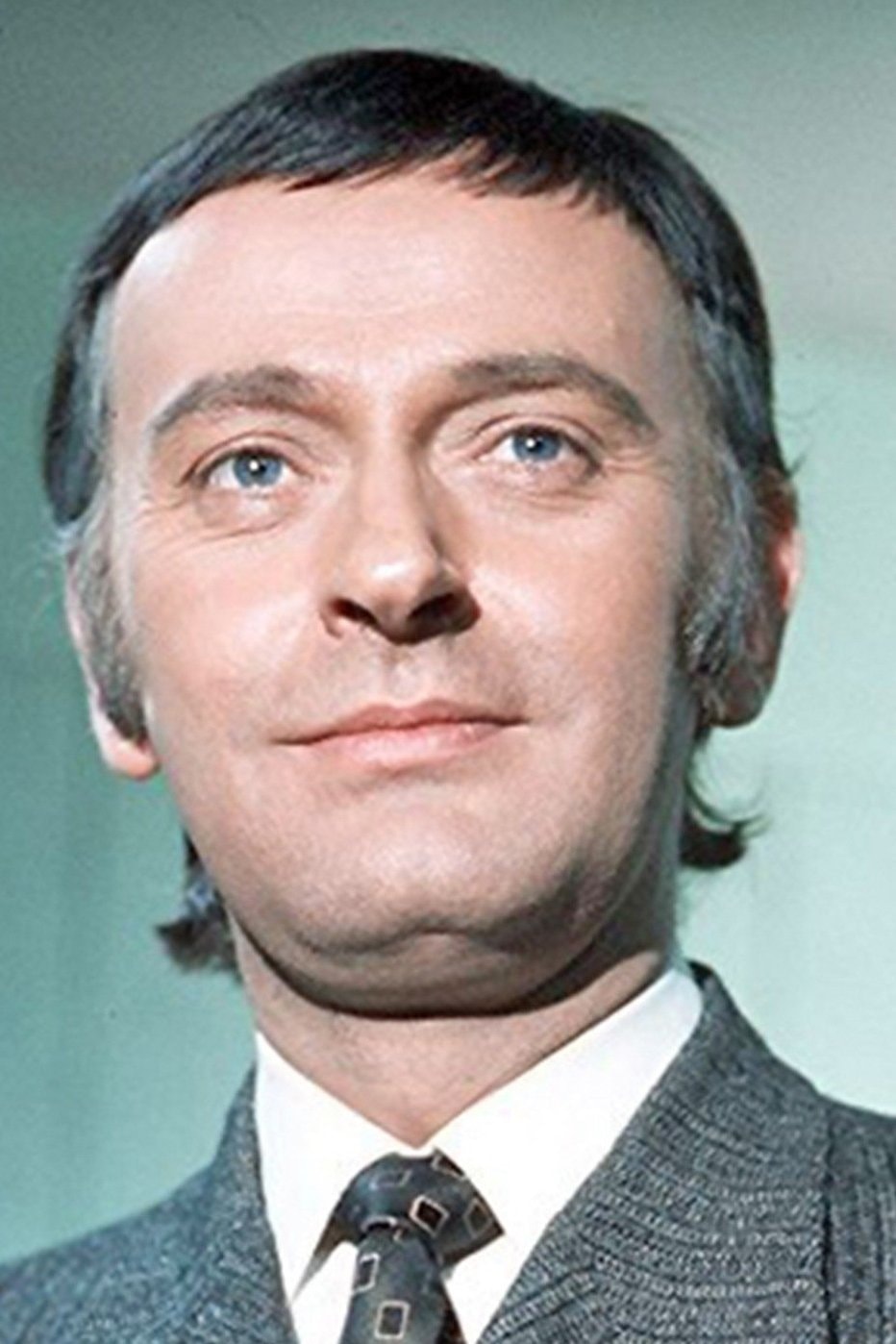 Foto de Barrie Ingham