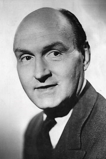 Foto de Maurice Denham