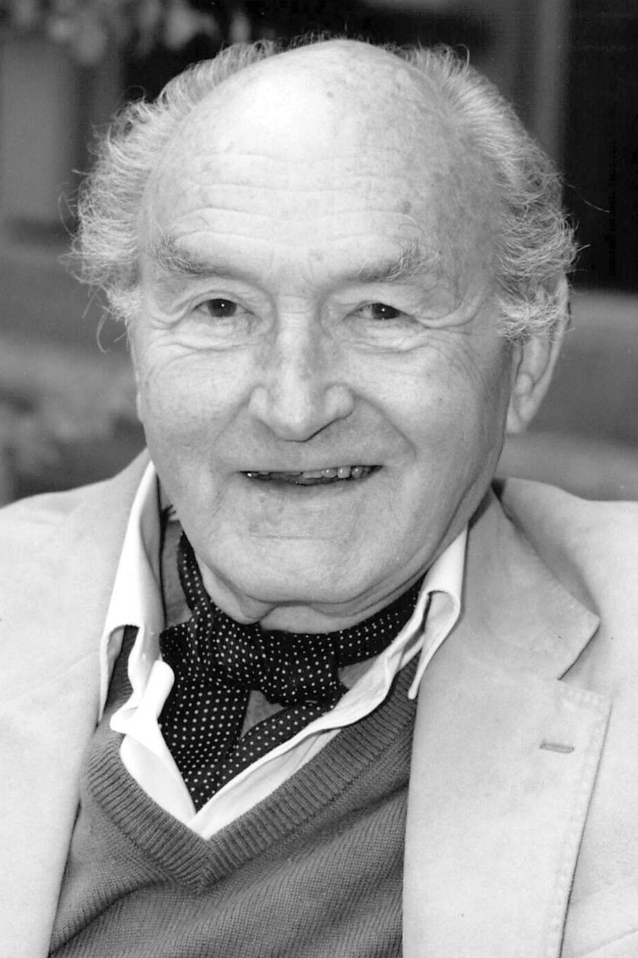 Foto de Maurice Denham