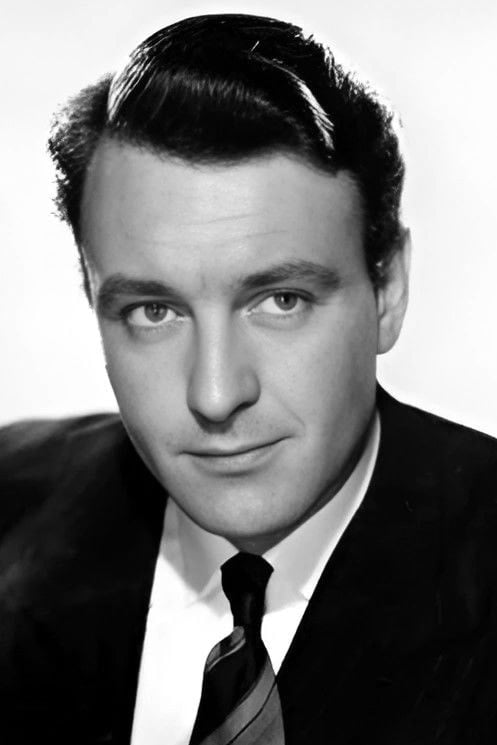 Foto de Donald Sinden