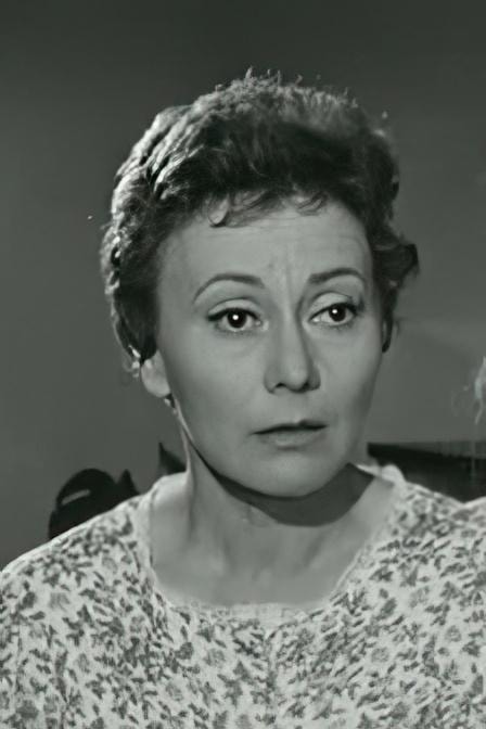 Foto de Nicole Desailly