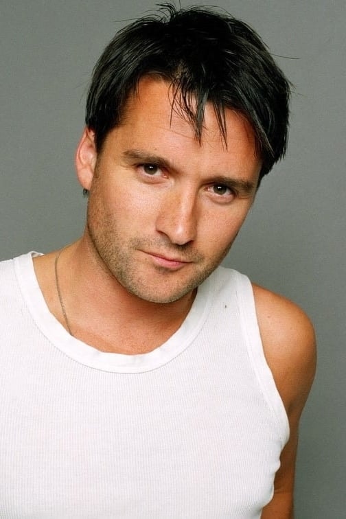 Foto de Alastair Mackenzie