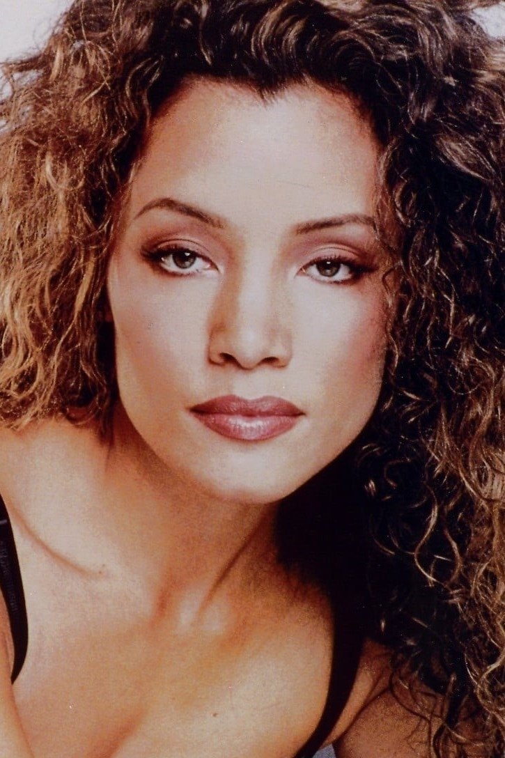 Foto de Michael Michele