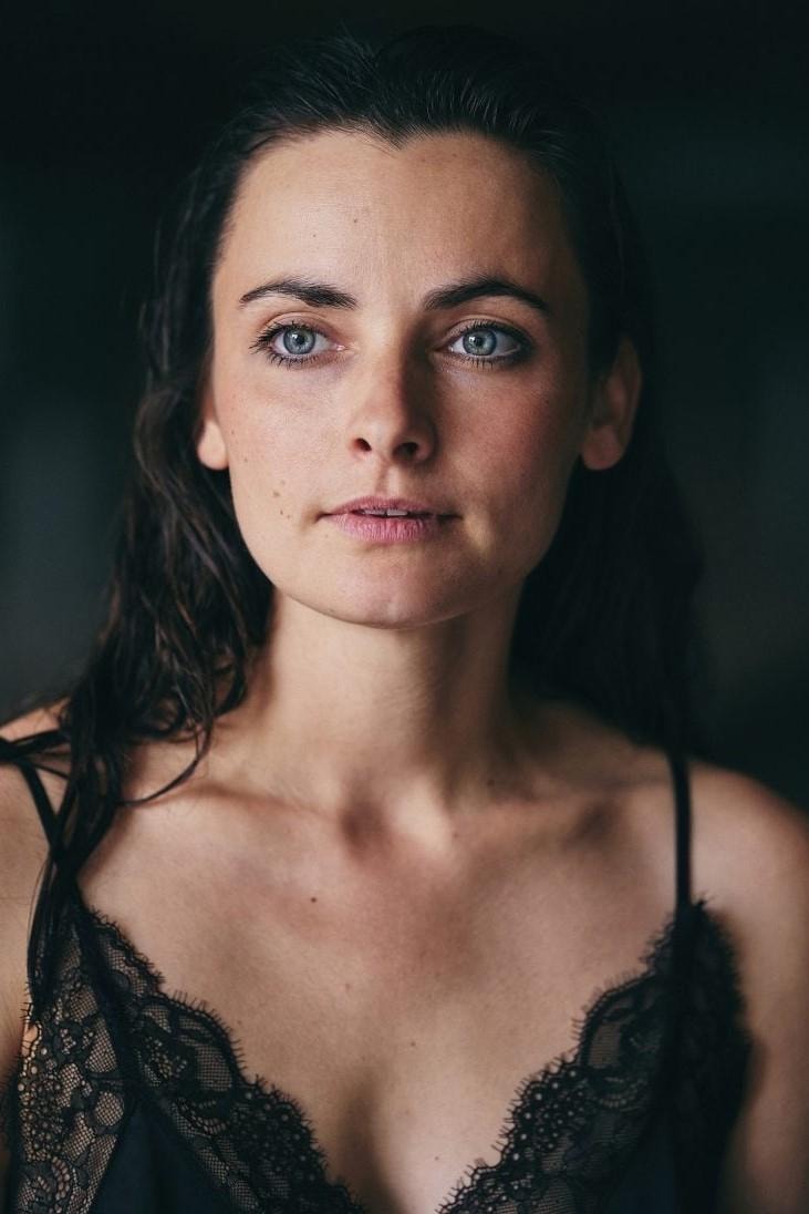 Foto de Paula Schramm