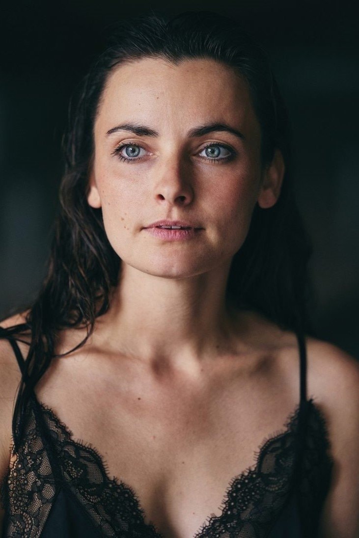 Foto de Paula Schramm