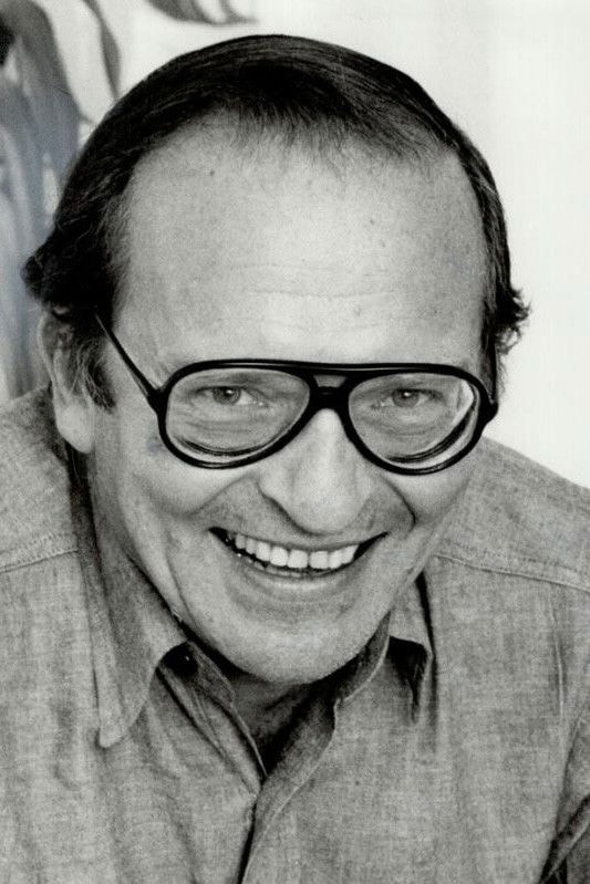 Foto de Sidney Lumet