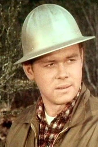 Foto de Tim McIntire