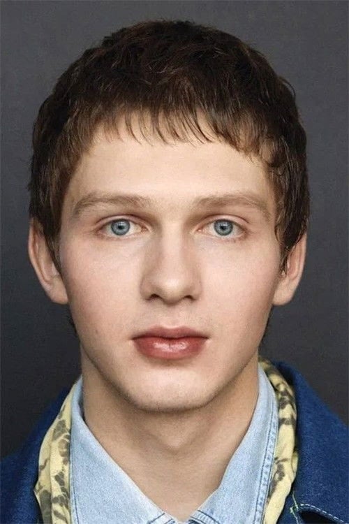 Foto de Mikita Voronov