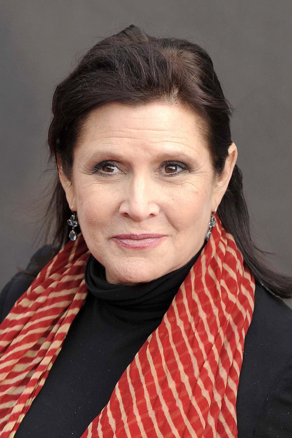 Foto de Carrie Fisher