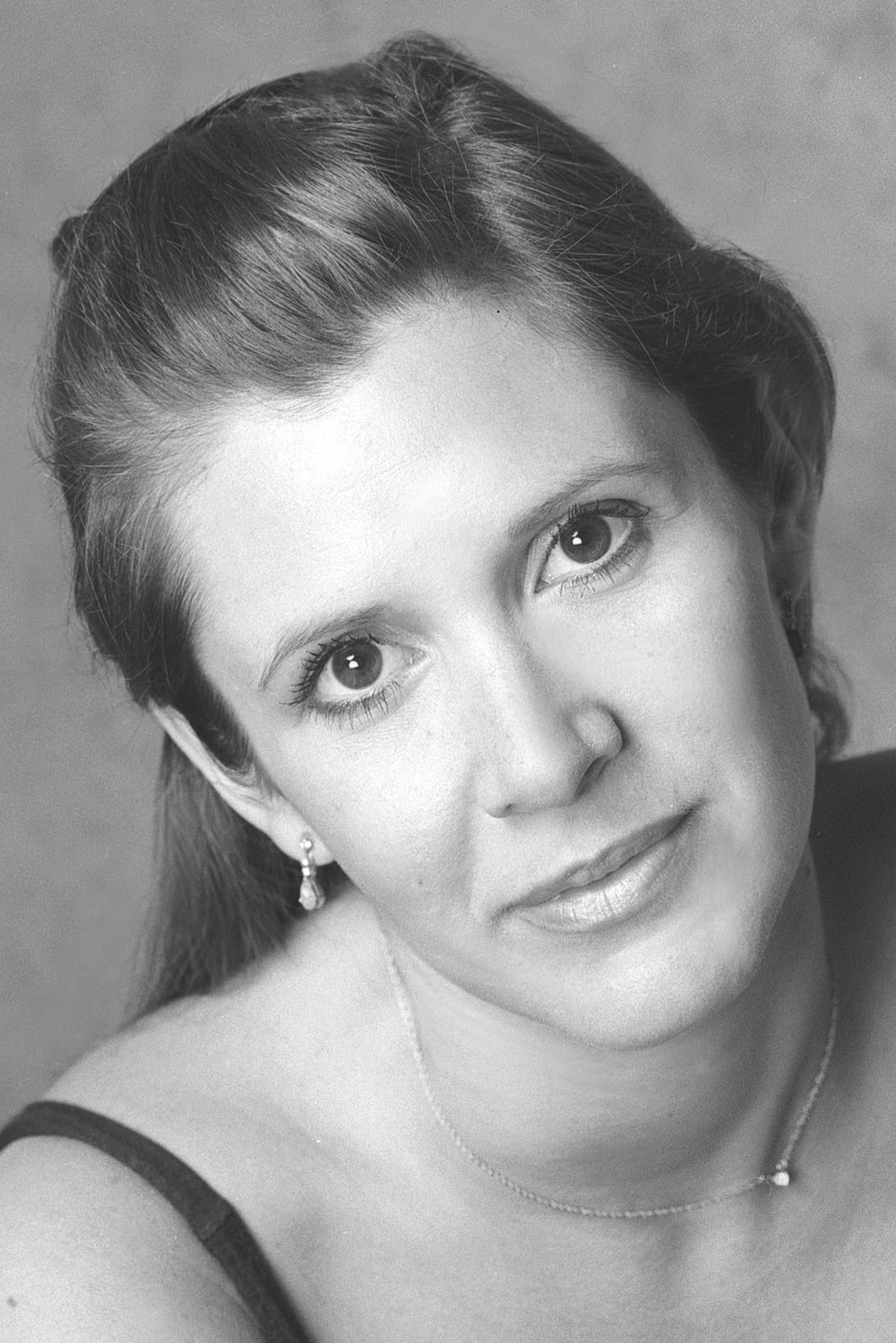 Foto de Carrie Fisher