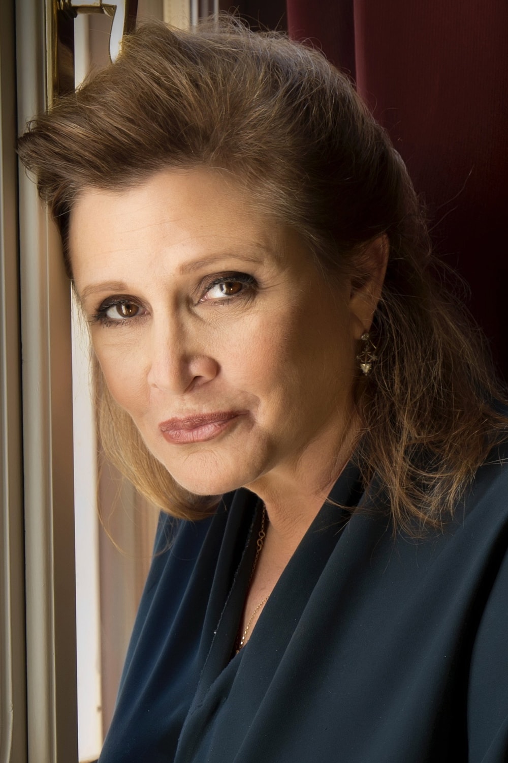 Foto de Carrie Fisher