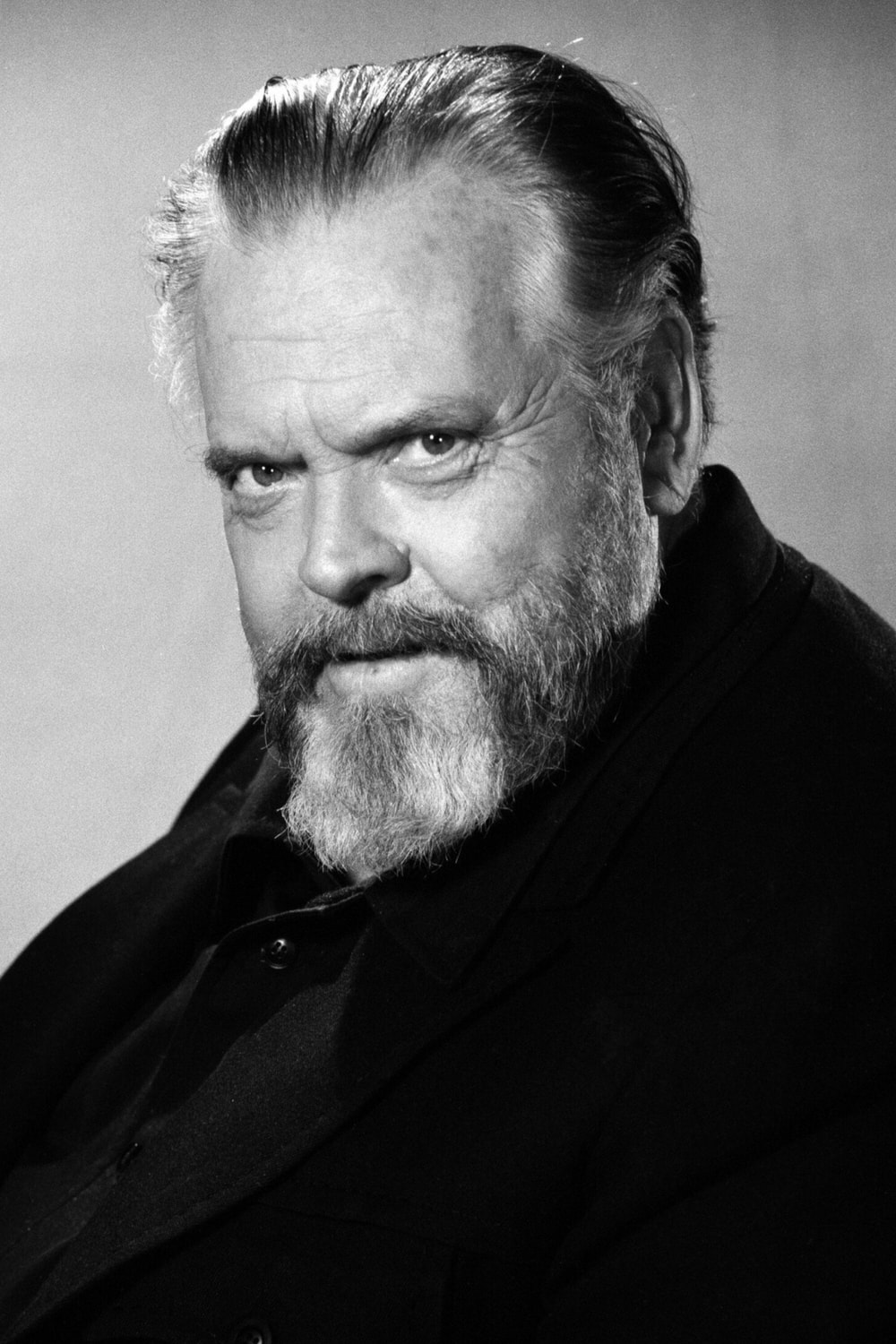 Foto de Orson Welles