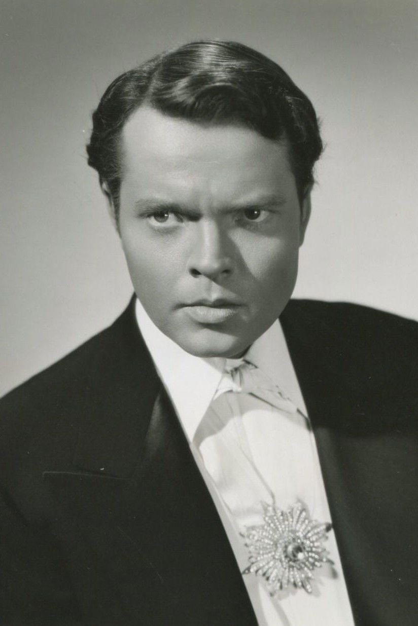 Foto de Orson Welles