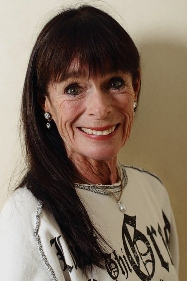 Foto de Geraldine Chaplin