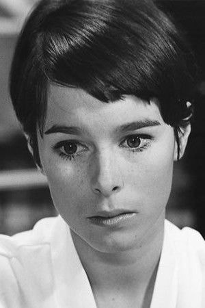 Foto de Geraldine Chaplin