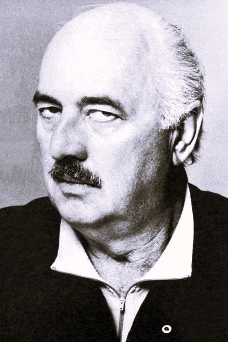 Foto de Ron Feinberg