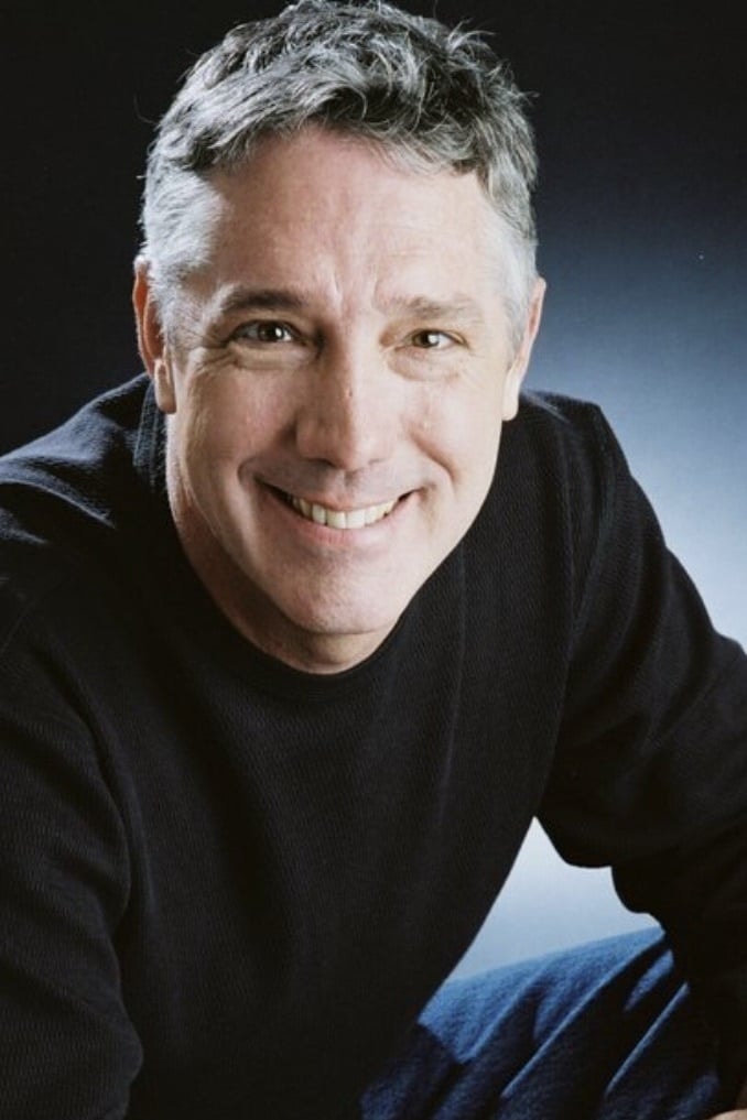 Foto de Michael Rupert