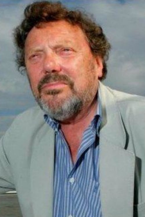 Foto de John Mackenzie