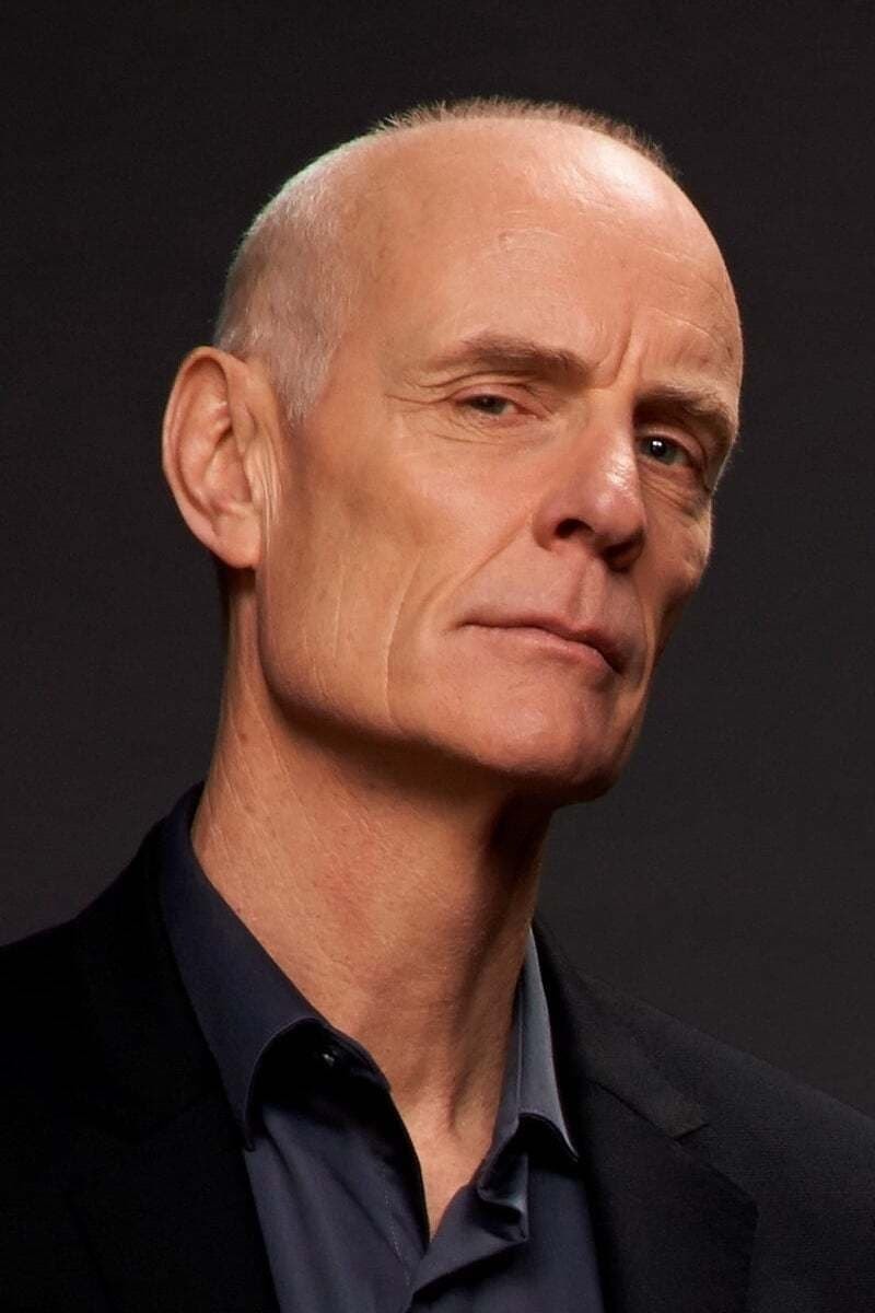 Foto de Matt Frewer