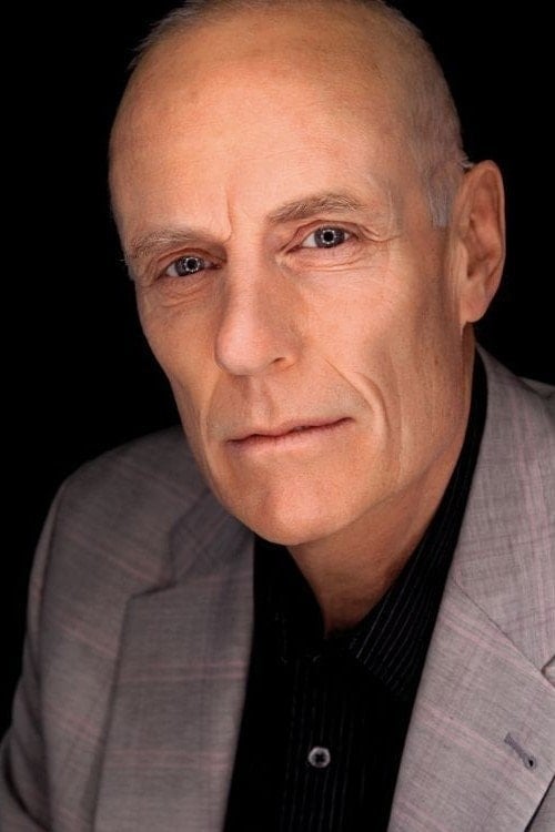 Foto de Matt Frewer