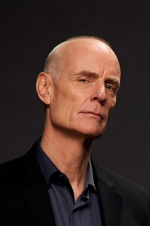 Foto de Matt Frewer