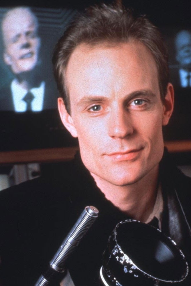 Foto de Matt Frewer