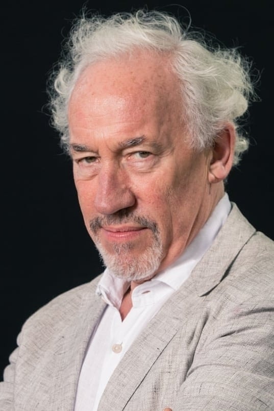 Foto de Simon Callow