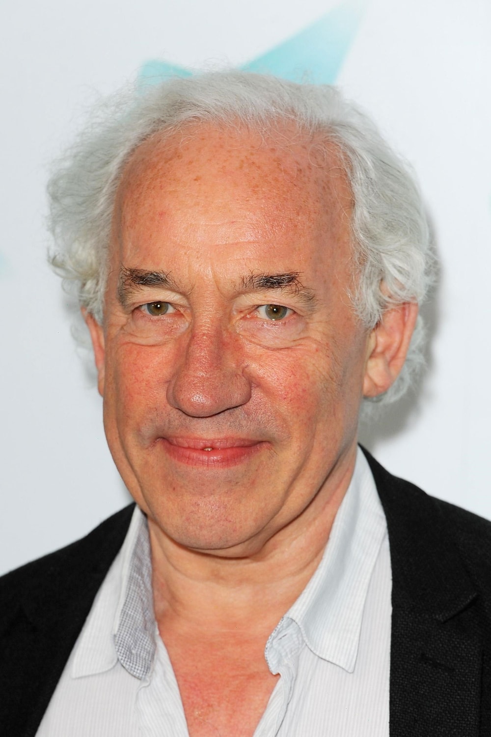 Foto de Simon Callow