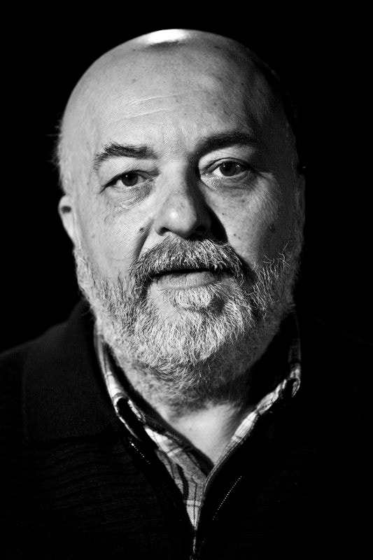 Foto de Settar Tanrıöğen