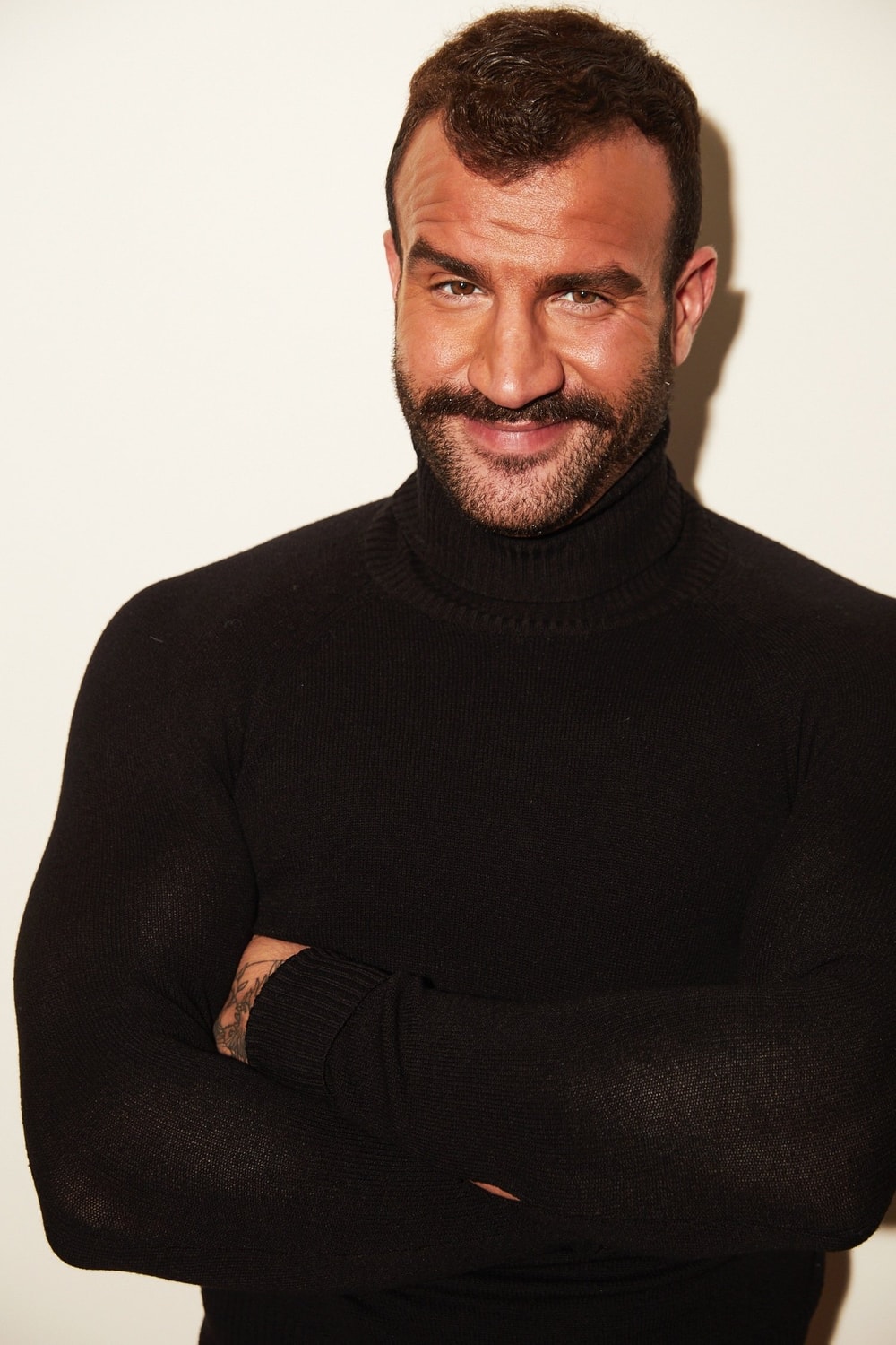 Foto de Eric Coco