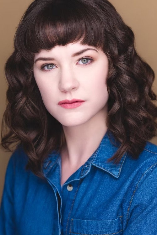 Foto de Hannah Perry