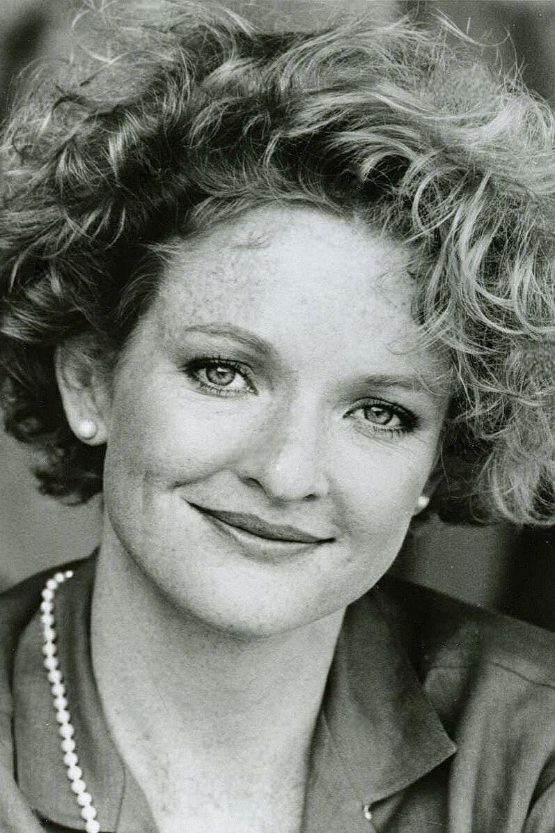 Foto de Christine Ebersole