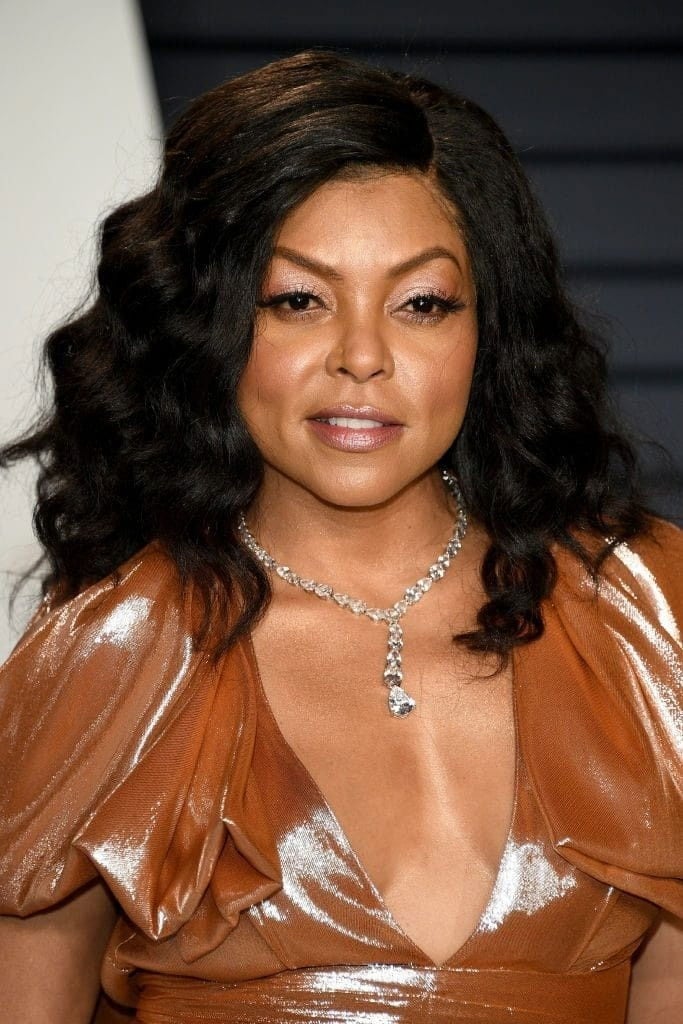 Foto de Taraji P. Henson
