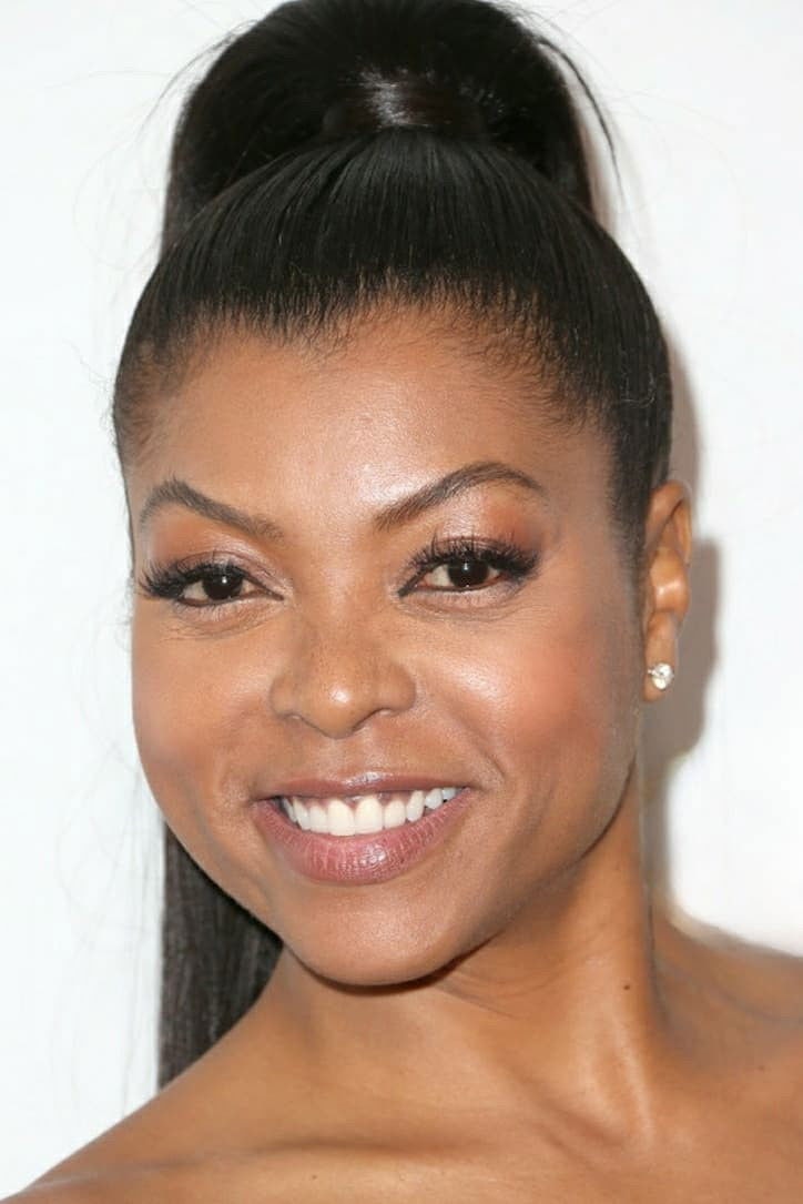Foto de Taraji P. Henson