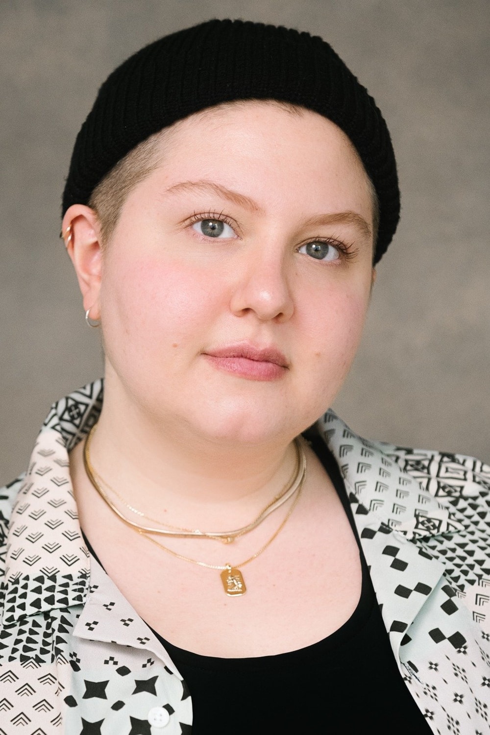 Foto de D.J. Mausner