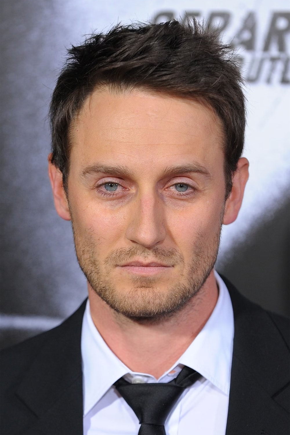 Foto de Josh Stewart