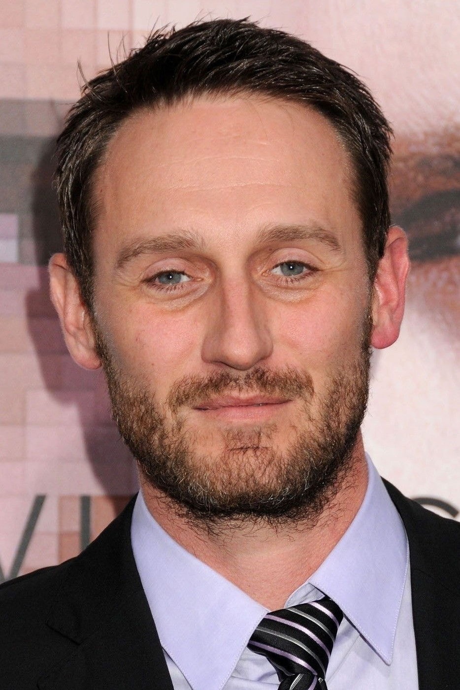 Foto de Josh Stewart