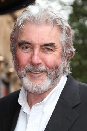Foto de John Alderton