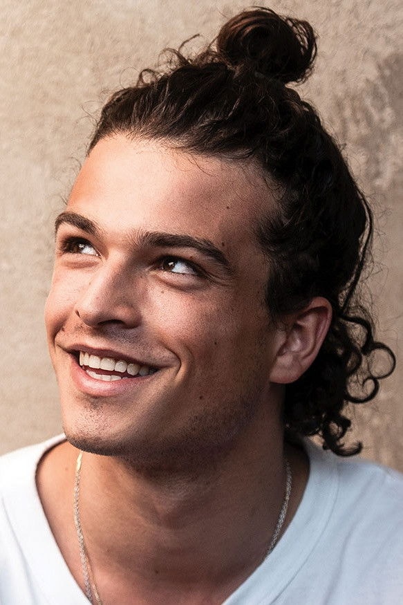 Foto de Leo Gassmann