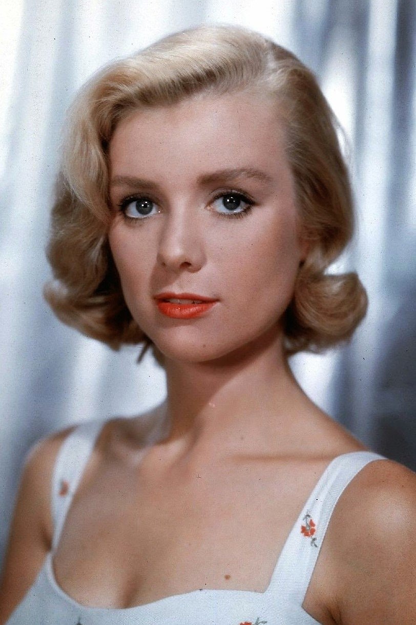 Foto de Inger Stevens