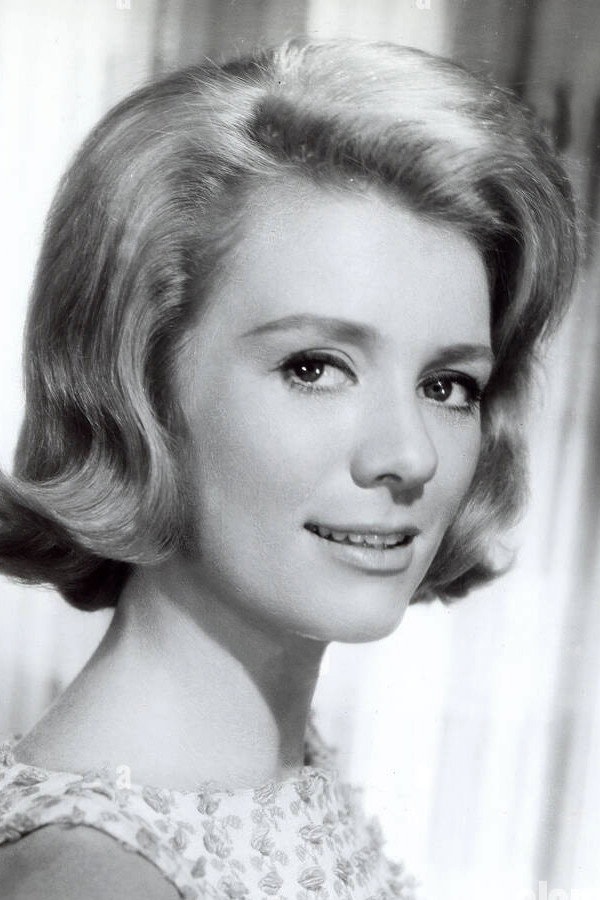 Foto de Inger Stevens