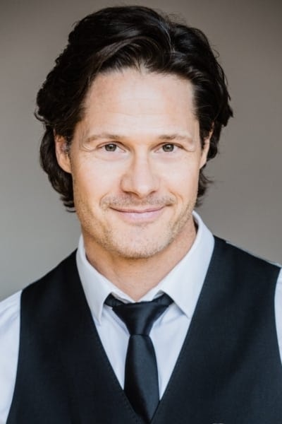 Foto de Frédérick de Grandpré