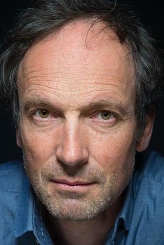 Foto de Xavier de Guillebon