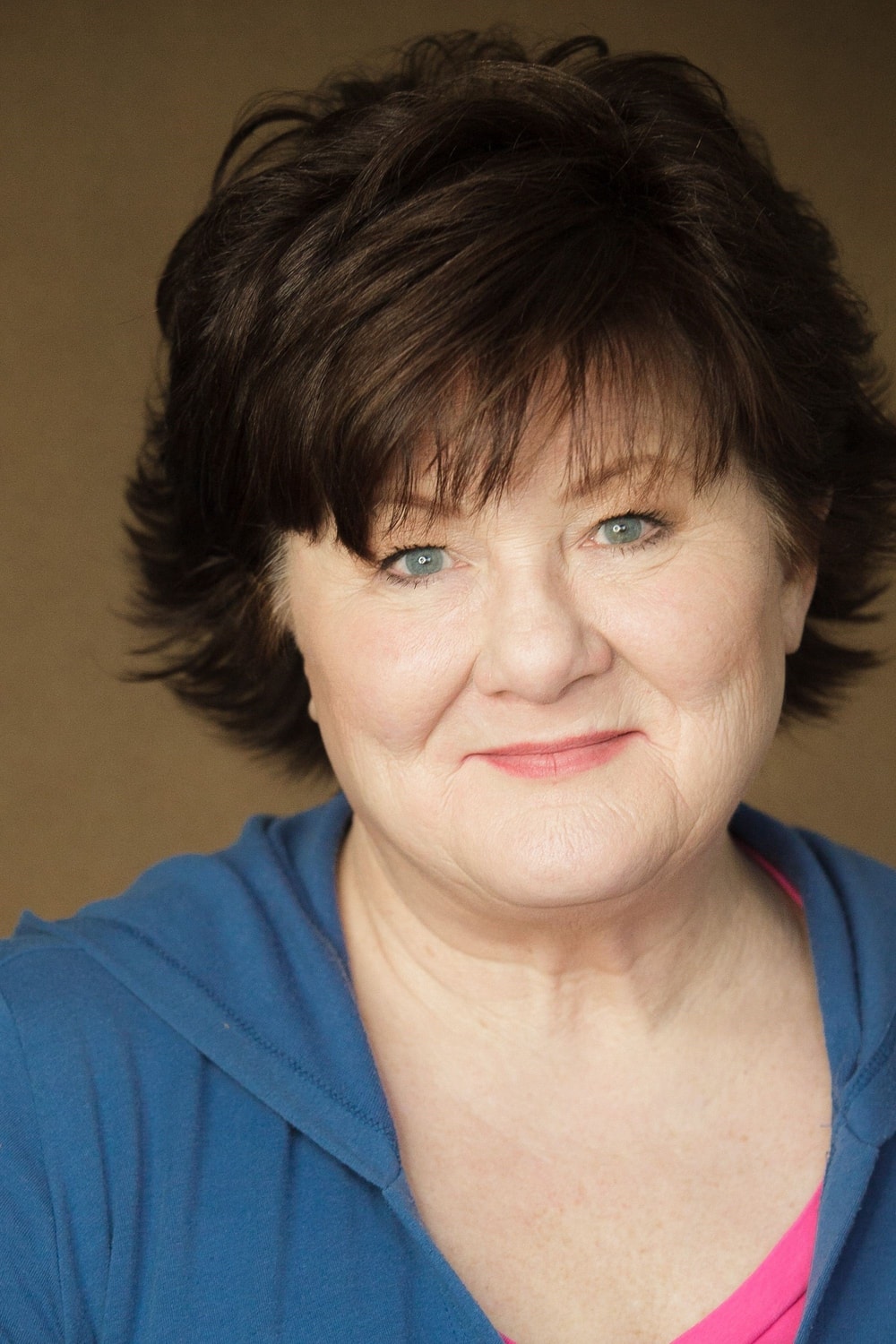 Foto de Stephanie McVay