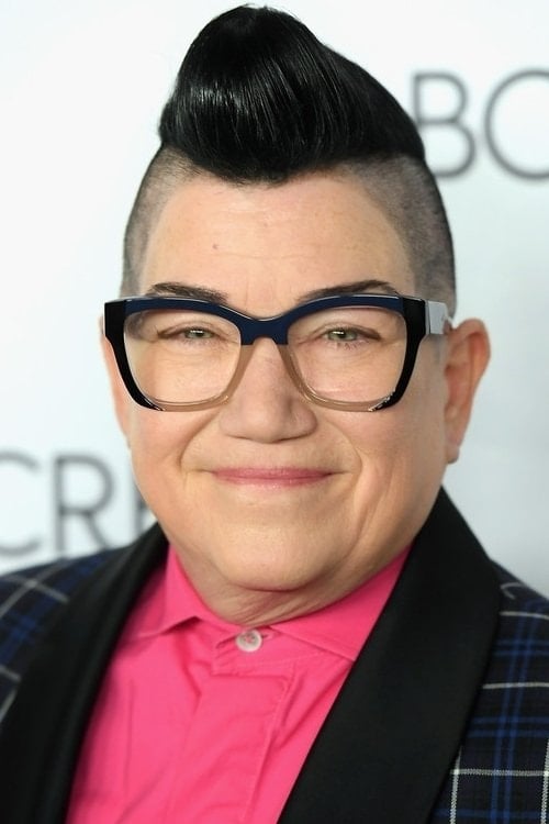Foto de Lea DeLaria